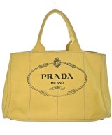 PRADA トートバッグ