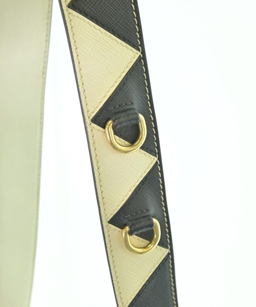 PRADA（プラダ）ハンドバッグ 白 サイズ:- レディース/2200693772989