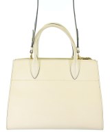 PRADA（プラダ）ハンドバッグ 白 サイズ:- レディース/2200693772989