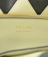 PRADA（プラダ）ハンドバッグ 白 サイズ:- レディース/2200693772989