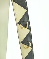 PRADA（プラダ）ハンドバッグ 白 サイズ:- レディース/2200693772989