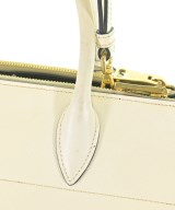 PRADA（プラダ）ハンドバッグ 白 サイズ:- レディース/2200693772989