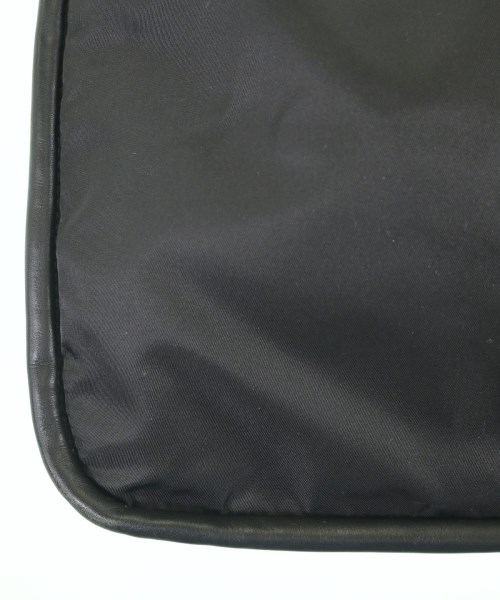 PRADA（プラダ）ショルダーバッグ 黒 サイズ:- レディース/2200693773214