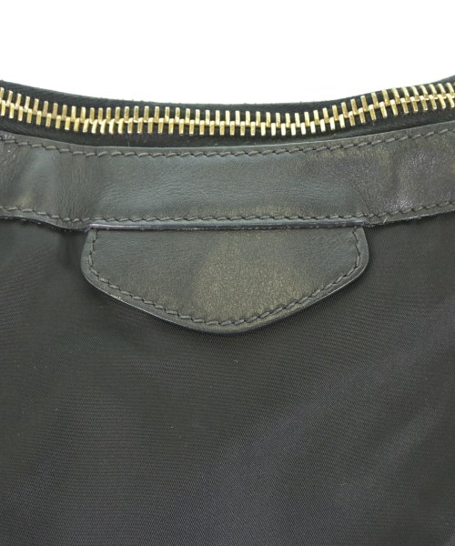 PRADA（プラダ）ショルダーバッグ 黒 サイズ:- レディース/2200693773214