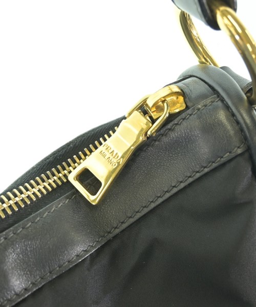 PRADA（プラダ）ショルダーバッグ 黒 サイズ:- レディース/2200693773214