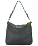 PRADA（プラダ）ショルダーバッグ 黒 サイズ:- レディース/2200693773214