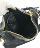 PRADA（プラダ）ショルダーバッグ 黒 サイズ:- レディース/2200693773214