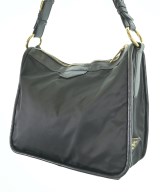 PRADA（プラダ）ショルダーバッグ 黒 サイズ:- レディース/2200693773214