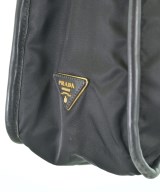 PRADA（プラダ）ショルダーバッグ 黒 サイズ:- レディース/2200693773214