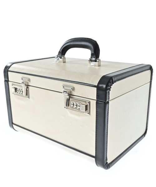PRADA(プラダ)ハンドバッグ 白 サイズ:-/2200693877011