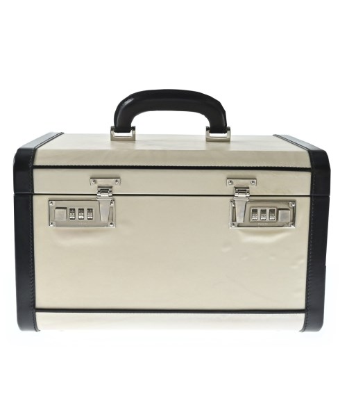 PRADA（プラダ）ハンドバッグ 白 サイズ:- レディース/2200693877011