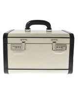 PRADA（プラダ）ハンドバッグ 白 サイズ:- レディース/2200693877011
