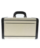 PRADA（プラダ）ハンドバッグ 白 サイズ:- レディース/2200693877011
