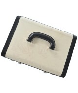 PRADA（プラダ）ハンドバッグ 白 サイズ:- レディース/2200693877011
