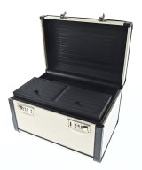PRADA（プラダ）ハンドバッグ 白 サイズ:- レディース/2200693877011
