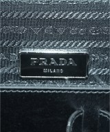PRADA（プラダ）ハンドバッグ 白 サイズ:- レディース/2200693877011