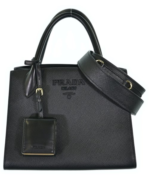 プラダ(PRADA)のPRADA トートバッグ