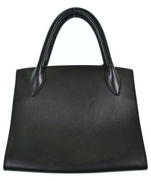 PRADA（プラダ）トートバッグ 黒 サイズ:- レディース/2200693935148