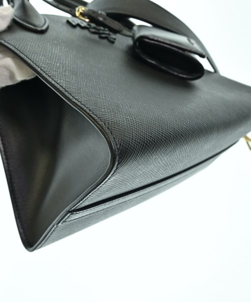 PRADA（プラダ）トートバッグ 黒 サイズ:- レディース/2200693935148