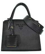 PRADA（プラダ）トートバッグ 黒 サイズ:- レディース/2200693935148