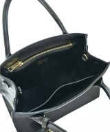 PRADA（プラダ）トートバッグ 黒 サイズ:- レディース/2200693935148