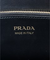 PRADA（プラダ）トートバッグ 黒 サイズ:- レディース/2200693935148