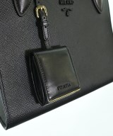 PRADA（プラダ）トートバッグ 黒 サイズ:- レディース/2200693935148