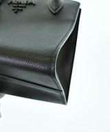 PRADA（プラダ）トートバッグ 黒 サイズ:- レディース/2200693935148
