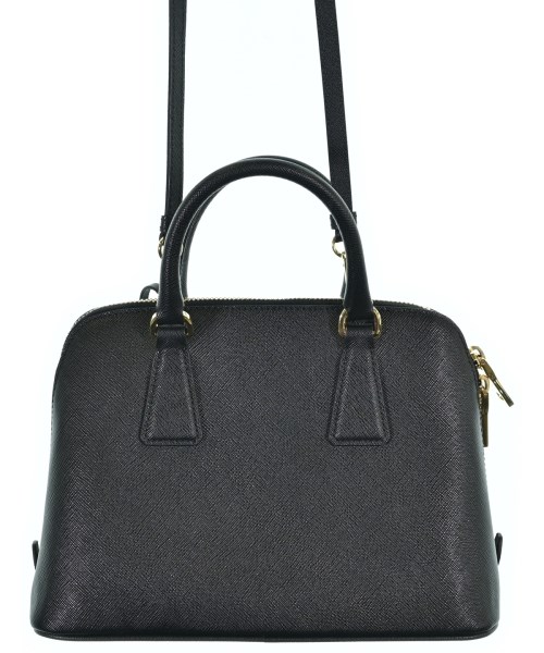 PRADA（プラダ）ハンドバッグ 黒 サイズ:- レディース/2200693935155