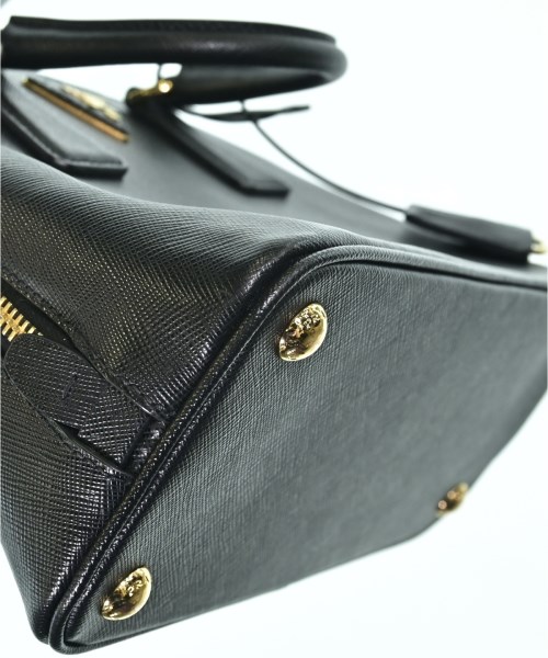 PRADA（プラダ）ハンドバッグ 黒 サイズ:- レディース/2200693935155