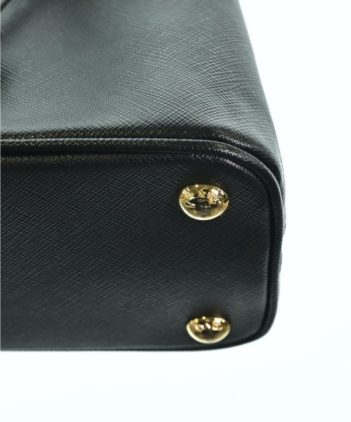 PRADA（プラダ）ハンドバッグ 黒 サイズ:- レディース/2200693935155