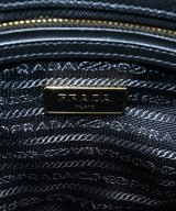 PRADA（プラダ）ハンドバッグ 黒 サイズ:- レディース/2200693935155