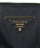 PRADA（プラダ）ハンドバッグ 黒 サイズ:- レディース/2200693935155