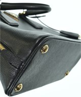 PRADA（プラダ）ハンドバッグ 黒 サイズ:- レディース/2200693935155