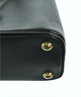 PRADA（プラダ）ハンドバッグ 黒 サイズ:- レディース/2200693935155