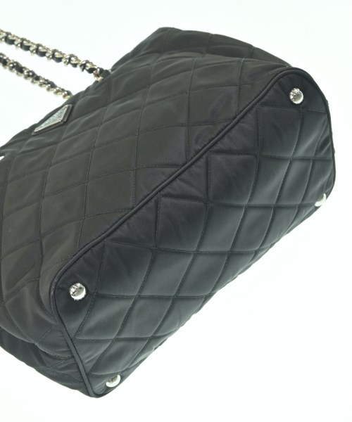 PRADA（プラダ）トートバッグ 黒 サイズ:- レディース/2200693935308