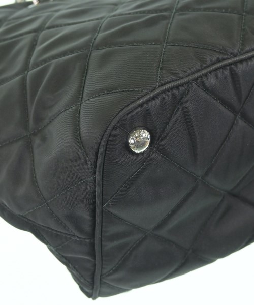 PRADA（プラダ）トートバッグ 黒 サイズ:- レディース/2200693935308