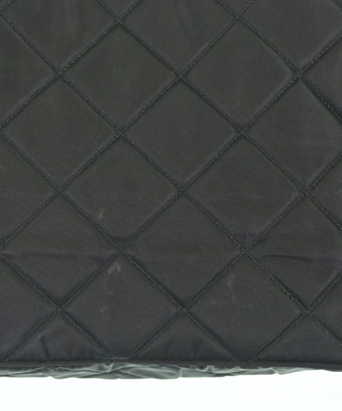 PRADA（プラダ）トートバッグ 黒 サイズ:- レディース/2200693935308