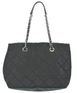 PRADA（プラダ）トートバッグ 黒 サイズ:- レディース/2200693935308