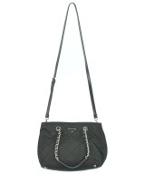 PRADA（プラダ）トートバッグ 黒 サイズ:- レディース/2200693935308