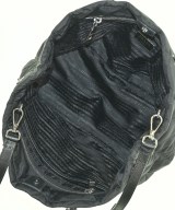 PRADA（プラダ）トートバッグ 黒 サイズ:- レディース/2200693935308
