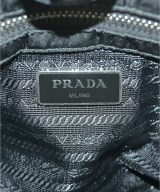PRADA（プラダ）トートバッグ 黒 サイズ:- レディース/2200693935308