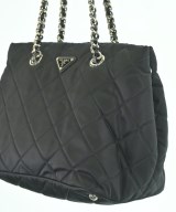 PRADA（プラダ）トートバッグ 黒 サイズ:- レディース/2200693935308