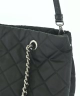 PRADA（プラダ）トートバッグ 黒 サイズ:- レディース/2200693935308