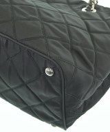 PRADA（プラダ）トートバッグ 黒 サイズ:- レディース/2200693935308