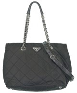 PRADA トートバッグ