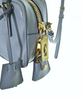 PRADA（プラダ）ハンドバッグ 青 サイズ:- レディース/2200693935735