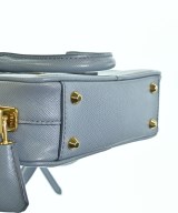 PRADA（プラダ）ハンドバッグ 青 サイズ:- レディース/2200693935735