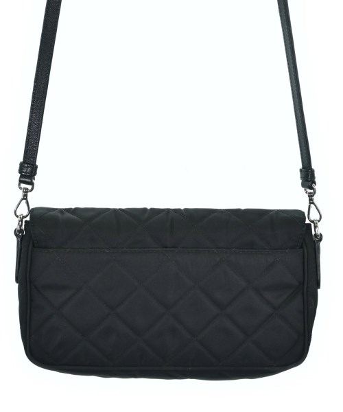PRADA（プラダ）ショルダーバッグ 黒 サイズ:- レディース/2200693935841