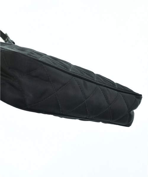 PRADA（プラダ）ショルダーバッグ 黒 サイズ:- レディース/2200693935841
